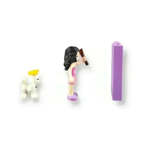 Lego Friends - Picture 4 of 6